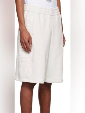 Burberry Men’s Cotton Shorts